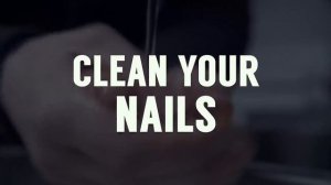 Как правильно стричь ногти