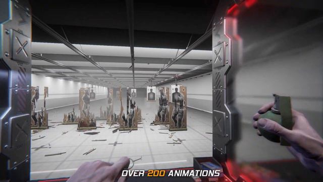 Free Download - Pro Military Customized Fps Character || Unity 3D