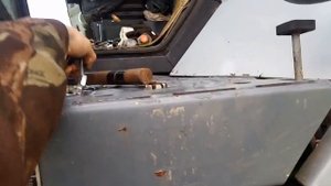 Запуск вектор 410