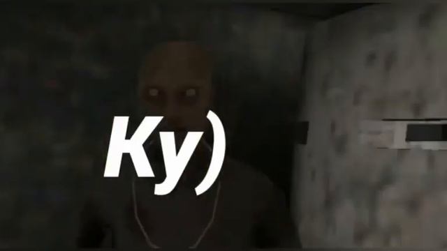 Granny funny moments! You must see it! Jokes! Granny смешные моменты!#3