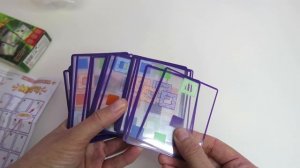 Настольная игра "Мэтч", бренд Play the game