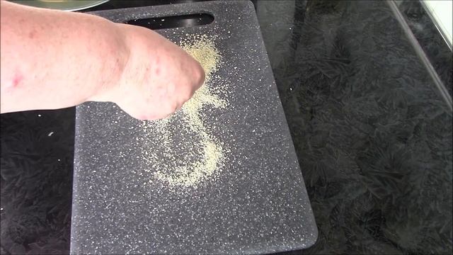 Невероятно вкусные котлеты из крабовых палочек! Крабовые биточки.