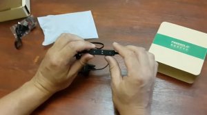 FREESOLO S56 - беспроводные наушники видео обзор