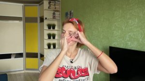 5 УПРАЖНЕНИЙ ДЛЯ ЛИЦА ПЕРЕД СНОМ