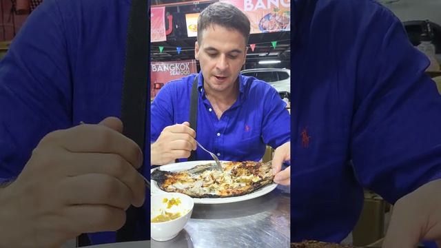 Макбанг - еда на камеру в Тайланде. Лайфхаки. смотреть онлайн