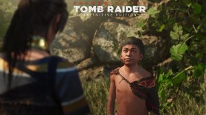 Shadow of the Tomb Raider #5