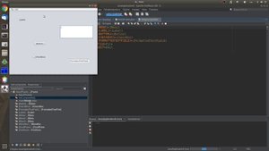 Как быстро перевести программу на другой язык на Java в NetBeans