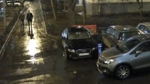 Как открыть шлагбаум