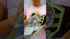 Новая кукла Монстер хай Моника Д'Кей