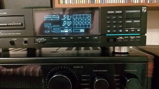 philips cd 880