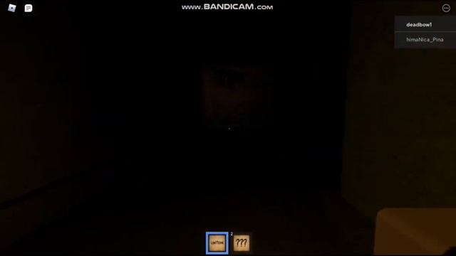 Roblox Mimic Chapter III (3) Gameplay смотреть онлайн