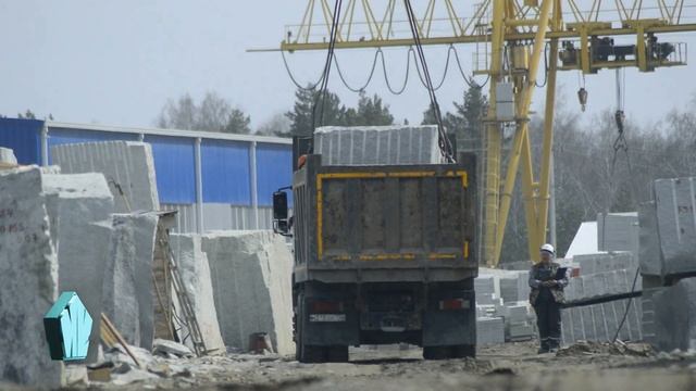 АО "Уральские камни": добыча и переработка гранита