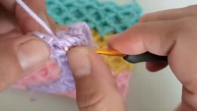 3 Boyutlu Bebek Battaniye Modeli | 3D Baby Blanket Model смотреть онлайн