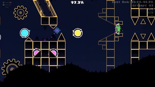 (VERIFYING) Fartarus 34%, 27-60, 55-83, 75-100 | Stream 1 смотреть онлайн