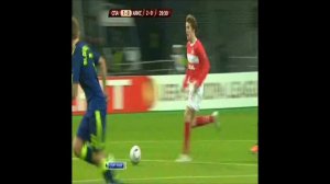 СПАРТАК - Порту