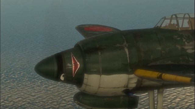 the worst use of decals in War Thunder смотреть онлайн