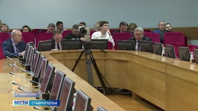 Препаратами против грызунов на Ставрополье обработали 273 тысячи гектаров