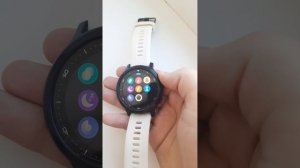 Realme watch S