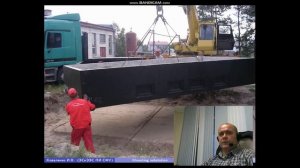 Конструкция и монтаж подстанций. БКТП