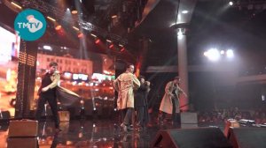 Әлфинә Әзһәмова - Төнге урам