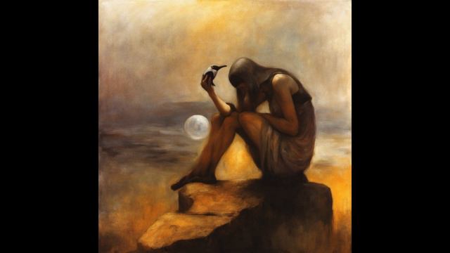 Odd Nerdrum inspirerede fotografier смотреть онлайн