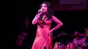 Рада Рай Всё сбылось