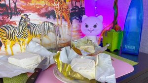 Фонарик и кипяток помогли выявить ненатуральное сливочное масло. Провела 4 теста на натуральность