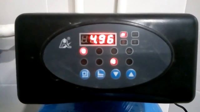 Что показывает клапан RunXin - Ранксин.mp4 смотреть онлайн