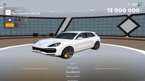 КУПИЛ МАШИНУ ИЗ ОБНОВЛЕНИЯ 5.3 - BMW M5 F10 - БМВ М5 Ф10 (RADMIR RP / CRMP # 92)