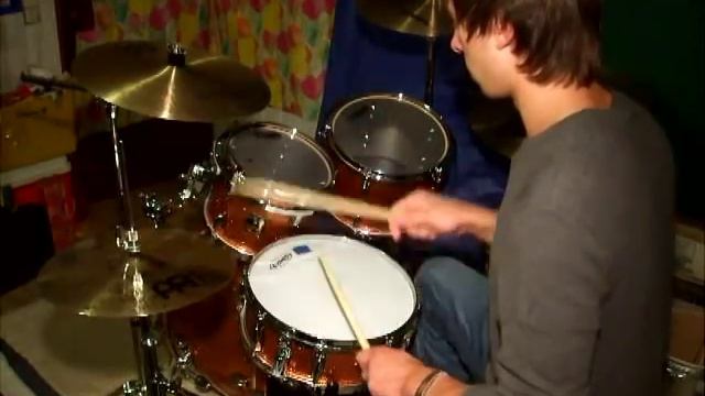 Oakland Stroke - David Garibaldi смотреть онлайн