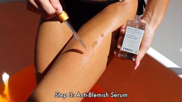 Fall Skincare Routine 2023 | Fall Self-Care Bath Routine | Truly Beauty смотреть онлайн