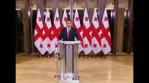 Георгий Маргвелашвили Победил На Президентских Выборах В Грузии