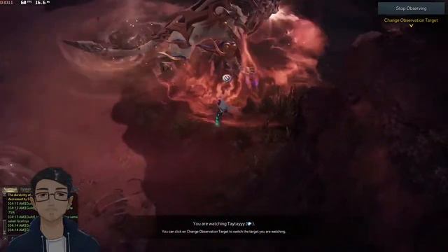 【 Lost Ark 】Yorn dulu teman | Striker! grinding T2 | West NA Shandi | Part #05 смотреть онлайн