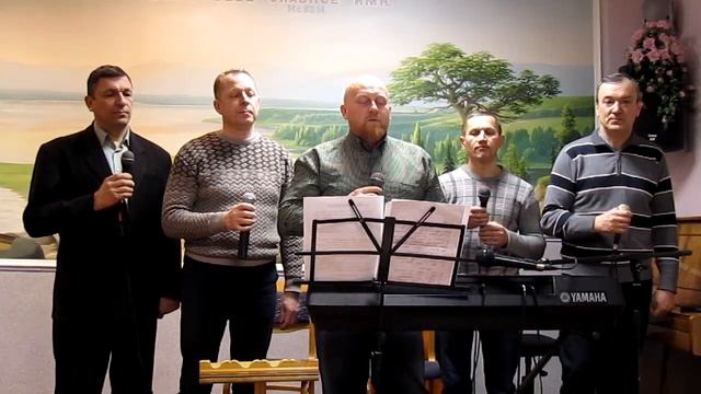 Песня "Суровый бой на всей планете". Группа "Источник взывающего". смотреть онлайн