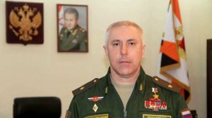 Снят с должности командующий Восточной группировкой войск генерал Мурадов