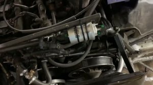 Самодельный снегоход из комплектующих Ямаха с двигателем 1 kr-fe наконец-то победа))))) он поехал!!