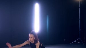 Ксения Куприкова / Сontemporary dance - FKA Twigs