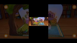 Кот в Сапогах Новые Приключения ??.mp4