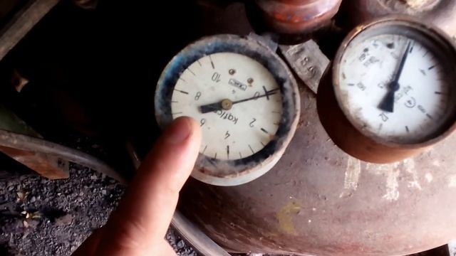 Газовый редуктор смотреть онлайн