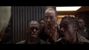 Руби Род - Как прошло?