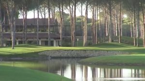 Turkish Golf presents Carya Golf Club, Belek, Turkey