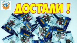 ОНИ ДОСТАЛИ! Стиратели 2 Где Номера? Распаковка. Команда Героев Марвел  | СПЕЦЗАКАЗ