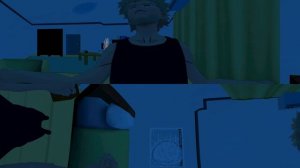 Katsuki Bakugou Cuddles You~ [ASMR] 360: My Hero Academia 360 VR