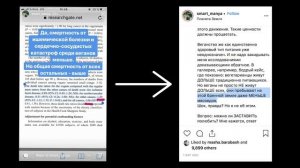 Ложь ЗОЖ (и почему веганы живут дольше мясоедов)