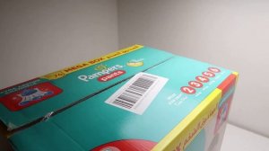 Pampers Pants Diapers