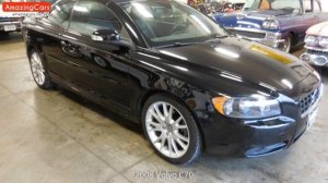 2008 Volvo C70