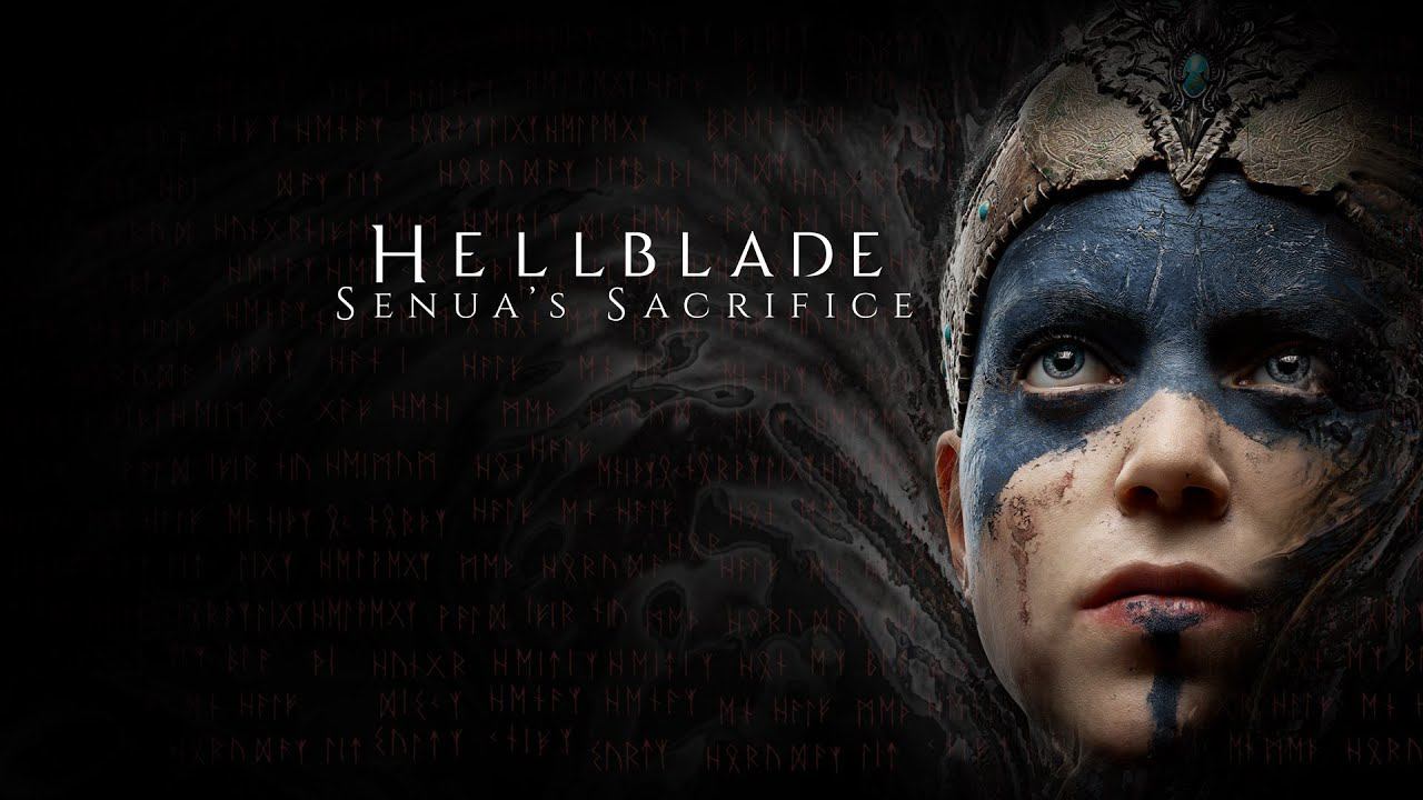 ПСИХОЛОГИЧЕСКИЙ ХАОС # 1 Hellblade Senuas Sacrifice