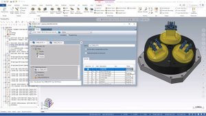 CAD/CAM Interface | Mastercam 2024 | NCSIMUL