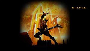 Ария Искушение Кавер Инструментал