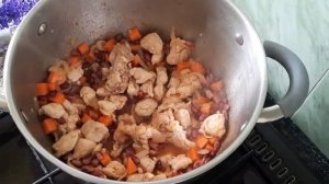 Суп Машхурда